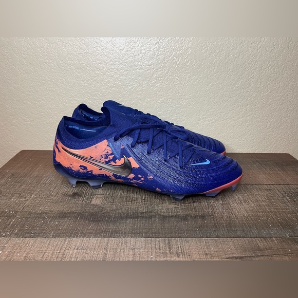 Nike Phantom GX 2 Elite FG “Erling Haaland”- Size 13 Men.